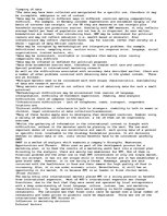 Eseja 'Marketing Analysis - KFC', 4.