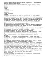 Eseja 'Marketing Analysis - KFC', 5.