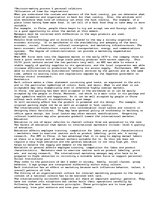 Eseja 'Marketing Analysis - KFC', 6.