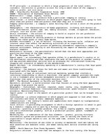 Eseja 'Marketing Analysis - KFC', 10.