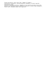 Eseja 'Marketing Analysis - KFC', 17.