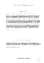 Referāts 'Matemātikas vēsture', 3.