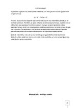 Referāts 'Matemātikas vēsture', 7.