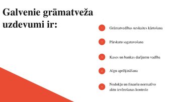 Prezentācija 'Grāmatvedis', 3.