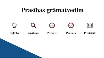 Prezentācija 'Grāmatvedis', 4.