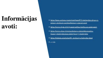 Prezentācija 'Grāmatvedis', 11.