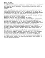 Eseja 'Montserrat Volcano Eruption', 2.