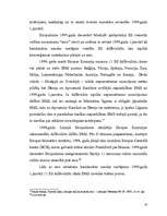 Diplomdarbs 'Eiropas Savienības monetārā sistēma ', 18.