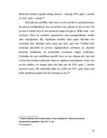 Diplomdarbs 'Eiropas Savienības monetārā sistēma ', 46.