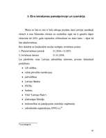 Diplomdarbs 'Eiropas Savienības monetārā sistēma ', 47.