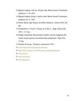 Diplomdarbs 'Eiropas Savienības monetārā sistēma ', 79.