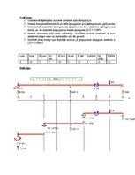 Paraugs 'Būvmehānika - sijas aprēķins', 2.