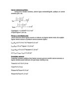 Paraugs 'Būvmehānika - sijas aprēķins', 8.