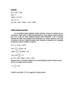 Paraugs 'Būvmehānika - sijas aprēķins', 11.