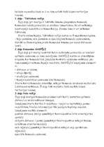 Konspekts 'Tūrisma nometne', 2.