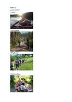 Konspekts 'Tūrisma nometne', 5.