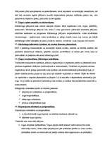 Konspekts 'Eksāmena jautājumi un atbildes mārketingā', 5.