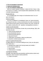 Konspekts 'Eksāmena jautājumi un atbildes mārketingā', 8.