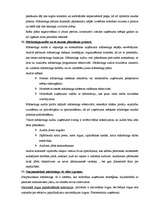 Konspekts 'Eksāmena jautājumi un atbildes mārketingā', 11.