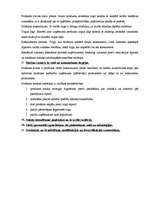 Konspekts 'Eksāmena jautājumi un atbildes mārketingā', 14.