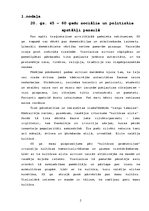 Referāts 'Jaunatnes kultūras tendences 60.-70.gados', 5.