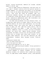 Referāts 'Jaunatnes kultūras tendences 60.-70.gados', 38.