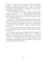 Referāts 'Jaunatnes kultūras tendences 60.-70.gados', 41.