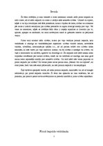 Referāts 'Pirmais iespaids par cilvēku. Tā veidošanās, nozīme un ticamība', 3.