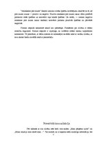 Referāts 'Pirmais iespaids par cilvēku. Tā veidošanās, nozīme un ticamība', 5.