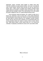 Referāts 'Pirmais iespaids par cilvēku. Tā veidošanās, nozīme un ticamība', 8.