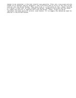 Eseja 'Cocaine and the Illegal Drug Market', 2.