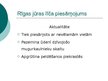 Referāts 'Rīgas Jūras līča piesārņojums', 22.