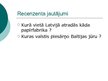 Referāts 'Rīgas Jūras līča piesārņojums', 27.