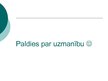 Referāts 'Rīgas Jūras līča piesārņojums', 28.