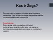 Prezentācija 'Žogu veidi', 2.