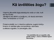 Prezentācija 'Žogu veidi', 3.