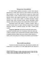 Konspekts 'Emocionālā komunikācija starppersonu mijiedarbībā', 5.