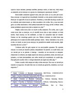 Konspekts 'Emocionālā komunikācija starppersonu mijiedarbībā', 6.