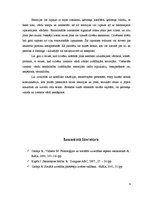 Konspekts 'Emocionālā komunikācija starppersonu mijiedarbībā', 9.