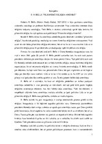 Konspekts 'Pilsoniskā reliģija Amerikā', 1.