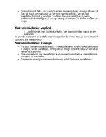 Konspekts 'Sasveicināšanās dažādās pasaules valstīs', 3.