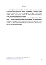 Referāts 'Latvijā sastopamās infekcijas slimības ar iespējamu hemorāģisko simptomu', 3.