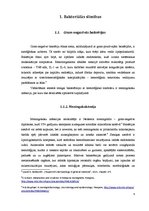 Referāts 'Latvijā sastopamās infekcijas slimības ar iespējamu hemorāģisko simptomu', 4.