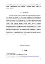 Referāts 'Latvijā sastopamās infekcijas slimības ar iespējamu hemorāģisko simptomu', 6.