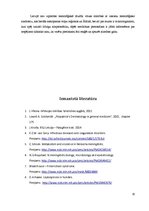 Referāts 'Latvijā sastopamās infekcijas slimības ar iespējamu hemorāģisko simptomu', 10.