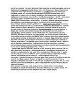 Eseja 'Vispārīgā pedagoģija', 2.