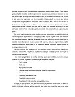 Referāts 'Izbraukuma tirdzniecības organizēšanas pilnveide', 8.