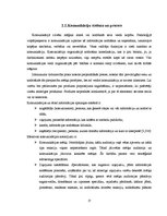 Referāts 'Izbraukuma tirdzniecības organizēšanas pilnveide', 17.