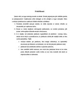 Referāts 'Izbraukuma tirdzniecības organizēšanas pilnveide', 27.