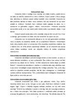 Referāts 'Karla Gustava Junga psiholoģisko tipu skatījums', 7.